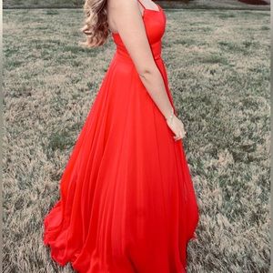 Prom Dress for sale!